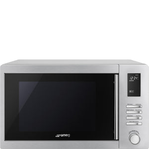 Smeg 25L Microwave MOE25X