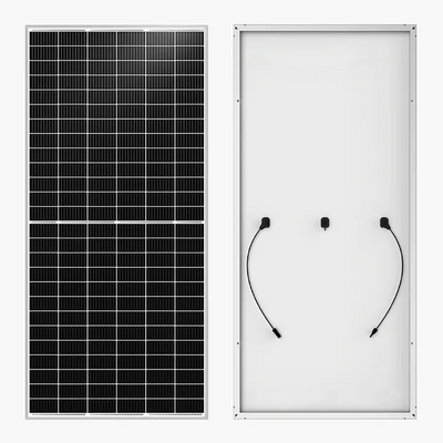 Euro Solar 350W Solar Panel System with Mounting Kit