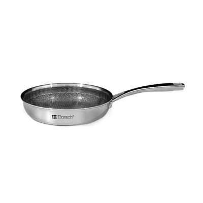 Dorsch 28cm Stainless Fry pan  DH-03844