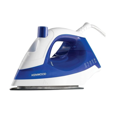 Kenwood 130ml Steam Iron STP01.000WB