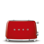 Smeg 2 Slice Toaster