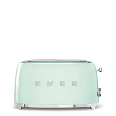 Smeg 4 Slice Toaster TSF02PG
