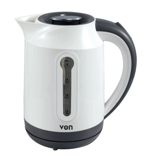 Von 1.7L Kettle VSKL17MSW