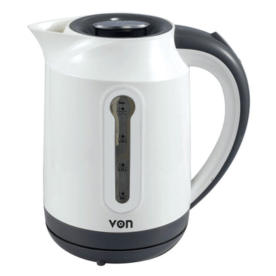 Von 1.7L Kettle VSKL17MSW