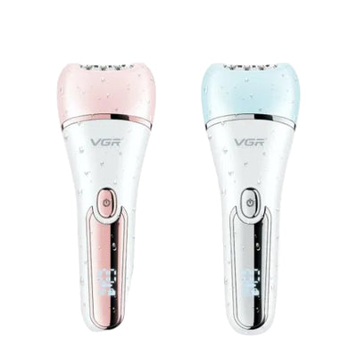 VGR Rechargeable Hair Trimmer V-733