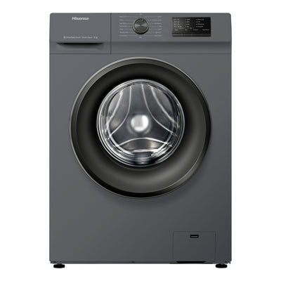 Hisense 6KG Front Load Washing Machine WFVC6010T