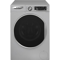 Smeg 9Kg Front Loader Washing Machine