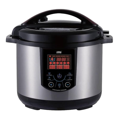 Winning Star Pressure Cooker ST-9336