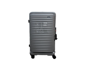Pierre Cardin Silver Suitcase PC86321