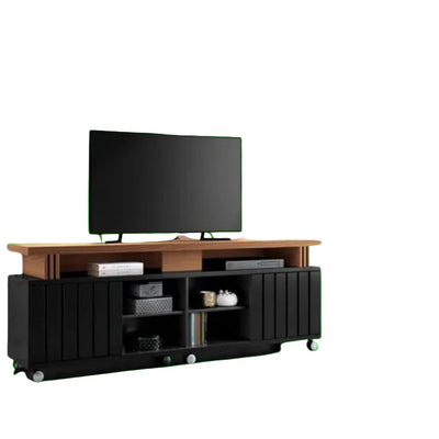 Bancada Briz TV Stand 18cm