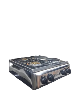 Concord JHL-600GET Electric & Gas Stove