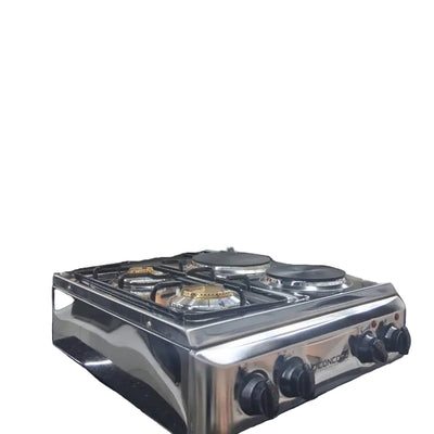 Concord JHL-600GET Electric & Gas Stove