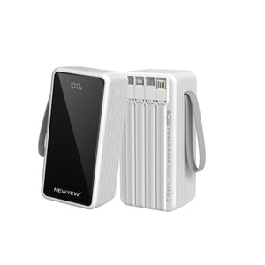 NEWVEW 40000mAh  Power Bank NV-D0152