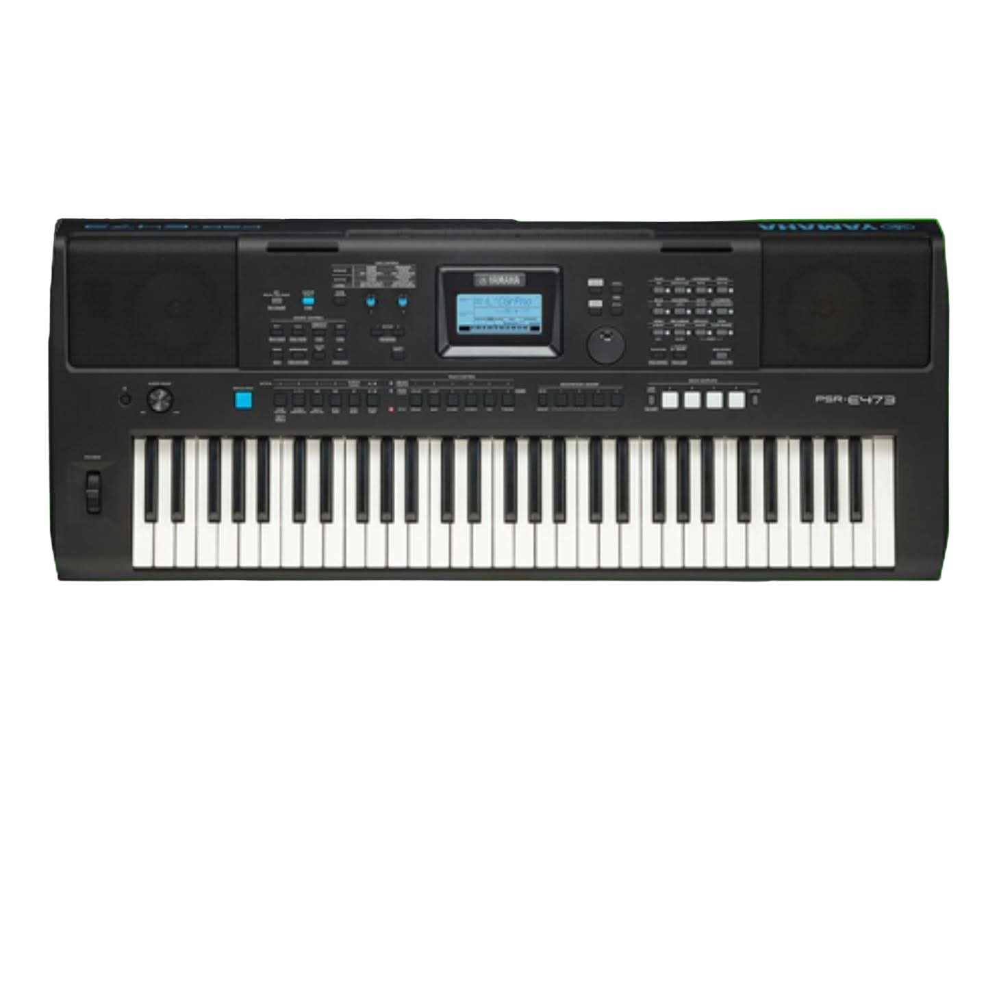 Yamaha Keyboard PSR-E473
