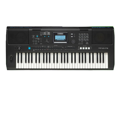 Yamaha Keyboard PSR-E473