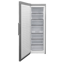 Smeg 280L Free Standing Freezer ZACV283NX