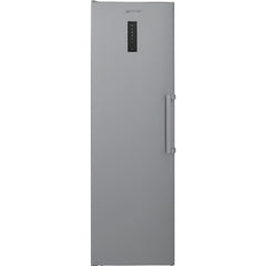 Smeg 280L Free Standing Freezer ZACV283NX