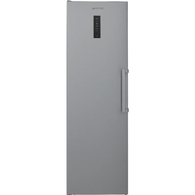 Smeg 280L Free Standing Freezer ZACV283NX