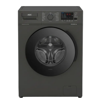 AEG 8KG Front Load Washing Machine AEGZA8FL1 - Enhanced
