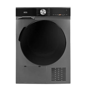 AEG 10Kg Heat Pump Dryer AEGZA10HPD1 - Tumble Dryer