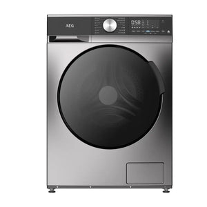 AEG 8kg Front Loader Washing Machine AEGZA8FL1