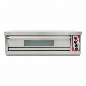 Analog Oven – Front