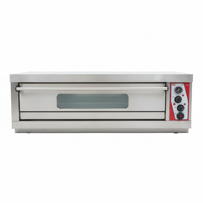 Analog Oven – Front