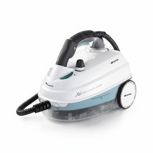 Ariete Steam Generator – Front