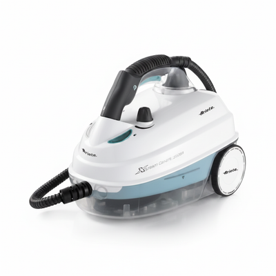 Ariete Steam Generator – Front