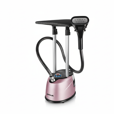 Arshia Garment Steamer 9023 - Enhanced