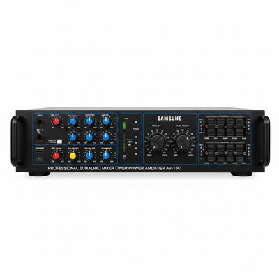 AV135C Samsound Amplifier