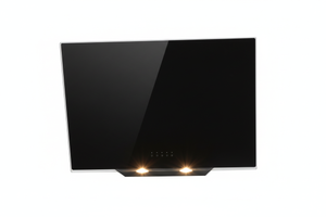 B60SGBP Black Extractor Hood