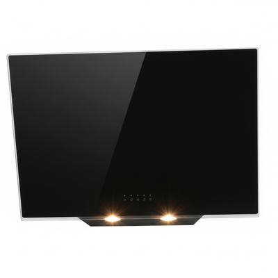 B60SGBP Black Extractor Hood