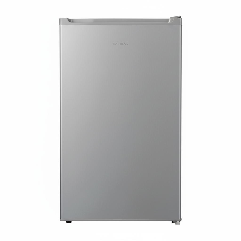 Bar fridge straight front