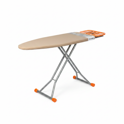 Bechoware Tan + Orange – 3/4