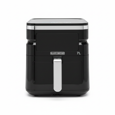 Black+Decker AeroFry 7L – Front