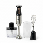 BOMA Hand Blender Set 1:1 White Background