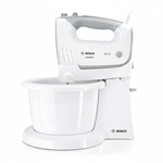 Bosch Hand Mixer 350w with enhanced lighting