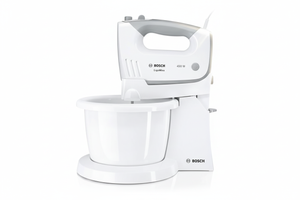 Bosch Hand Mixer 350w with enhanced lighting