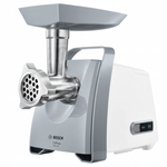 Bosch Meat Grinder with enhanced lighting