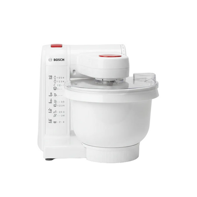 Bosch MUM5 – Front
