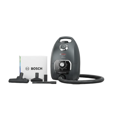 Bosch Serie 8 – Front View