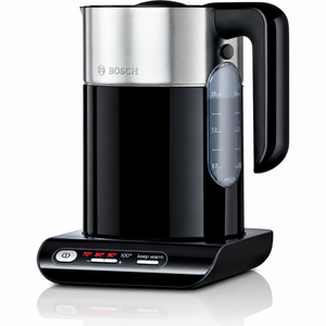 Bosch Styline Kettle side profile