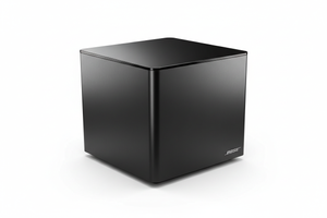 Bose Bass Module 700 - Front View