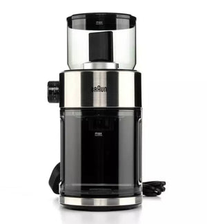 Braun Coffee Grinder