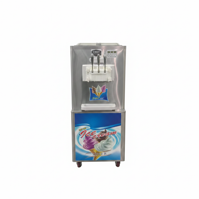 BYMART HIM-03 – Front View