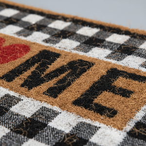 BYMART HOME Door Mat – Detail