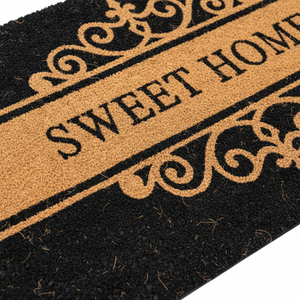 BYMART Sweet Home Mat – Detail