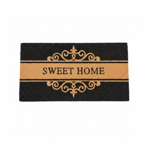 BYMART Sweet Home Mat – Front