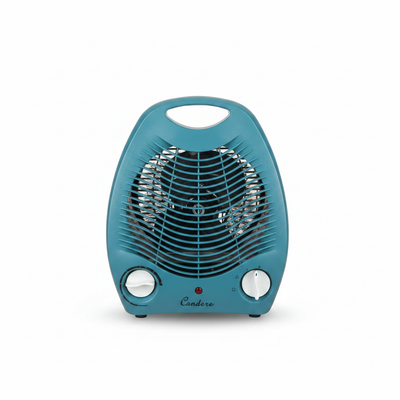 Candere Fan Heater Front View